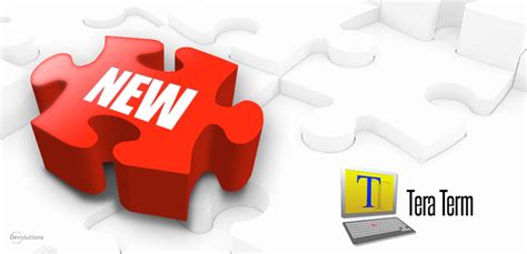 tera term pro add  update  devolutions blog