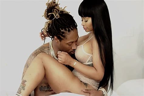 future gets intimate with blac chyna in steamy rich sex