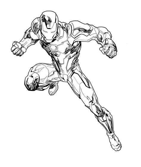 iron man mark  coloring pages bunkhousequilting coloring pages