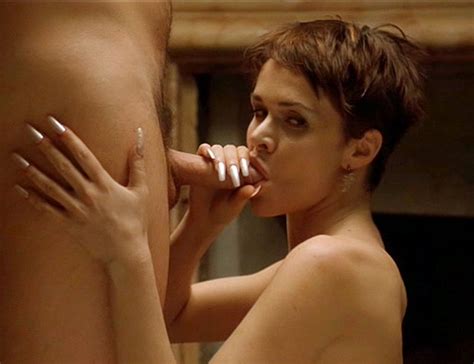 unsimulated sex in mainstream movies cumception