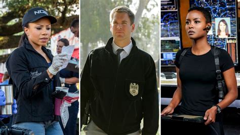 10 former ncis franchise stars we want to see return