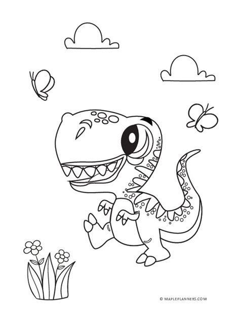 dinosaur coloring pages  coloring sheets