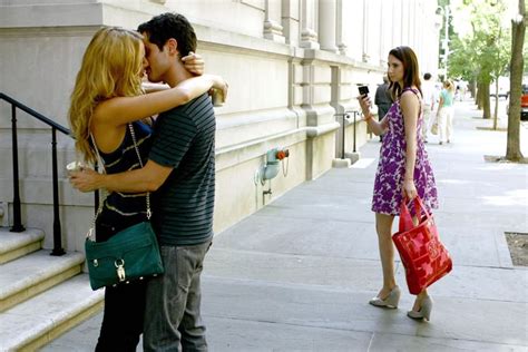 gossip girl sexiest tv shows on netflix streaming popsugar love and sex photo 12