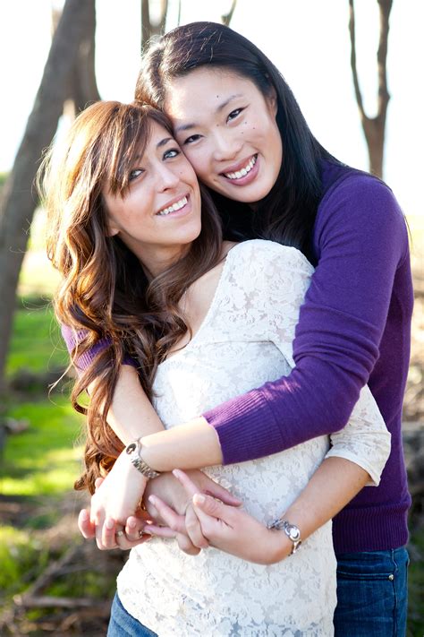 lesbian engagement lesbian couple engagement photos lesbian