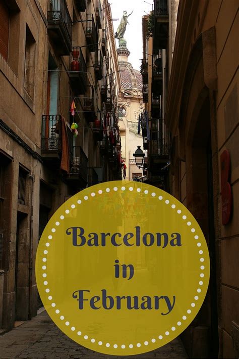 barcelona  february    rest   world