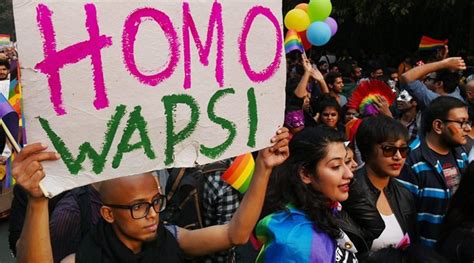 sc decriminalising homosexuality is a step in the right direction but a
