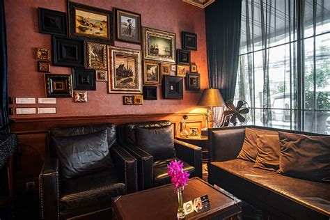 hotel muse bangkok review funky hotel with style wild