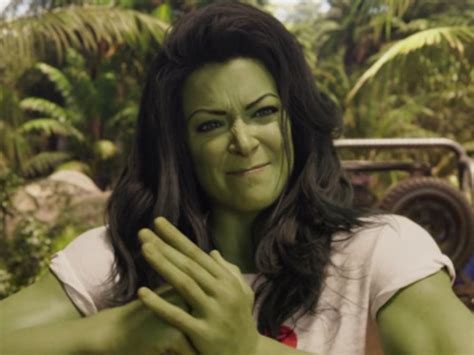 She Hulk Release Date Why Is The Cgi In Marvel’s New Series So