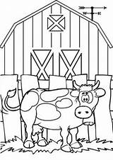 Cow Tulamama Dairy Preschool Education sketch template