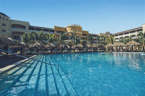 Iberostar Grand Rose Hall Adults Only All Inclusive Classic Vacations