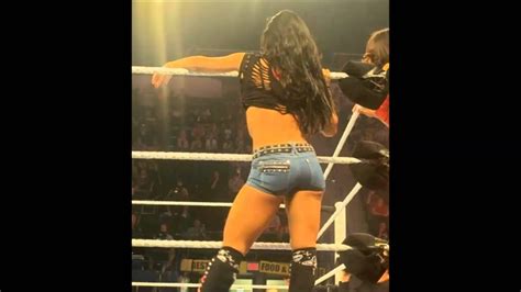 aj lee hot and sexy ass included youtube