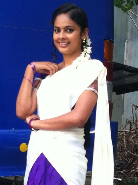 tamil hot actress nandita swetha spicy photo gallery cap