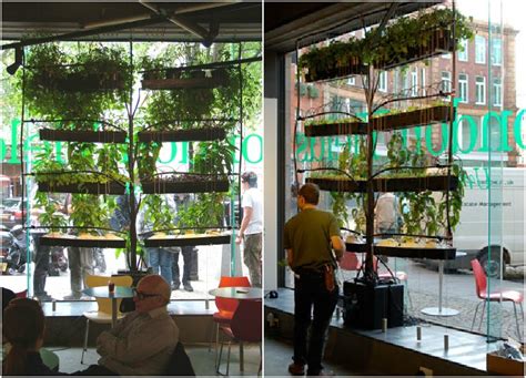 urban agriculture curtain  bohn  viljoen inhabitat