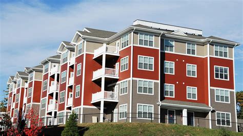 preferred apartment communities navigating  multifamily margin
