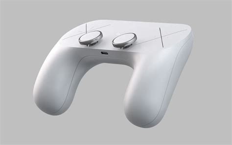surface game controller concept  behance   game controller control games