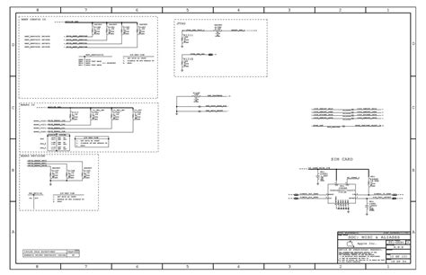 ipad mini  schematic diagram  apple launched ipad   ipad mini schematics