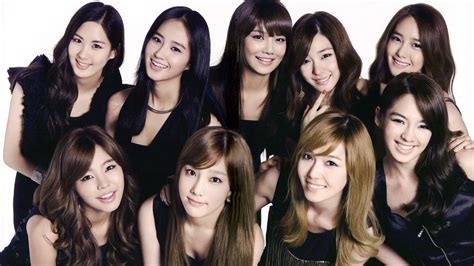 Girls Generation Hd Wallpaper Background Image 1920x1080 Id