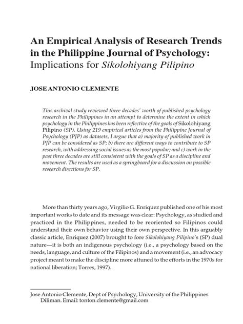 qualitative filipino research practical research  basics