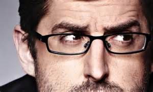 Louis Theroux The Looking Glass His Brilliantly Observed