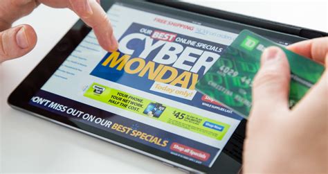 cyber monday sales rise 20 year over year driven heavily by mobile
