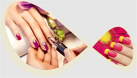 manicurist artificial nails nail salon gel nails nail care waxing
