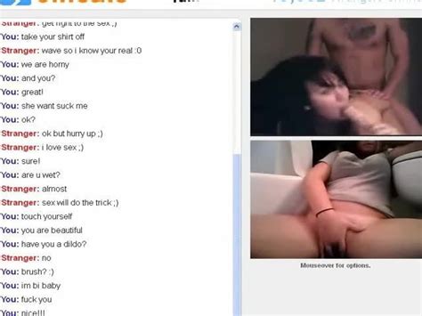 omegle 58 horny girl masturbates free porn f7 xhamster