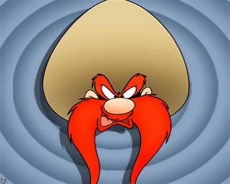 a tribute to yosemite sam