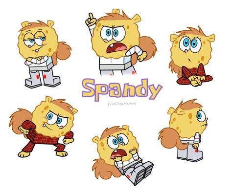 spongebob and sandy s son forever spongebob sandy cartoon crazy spongebob background