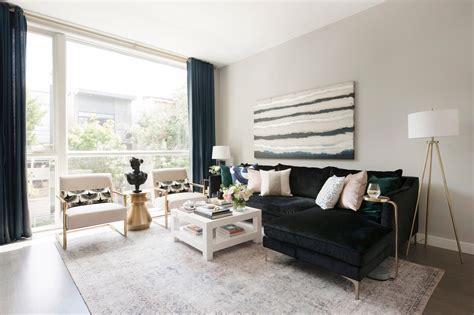 ways  design  modern living room   dreams havenly blog