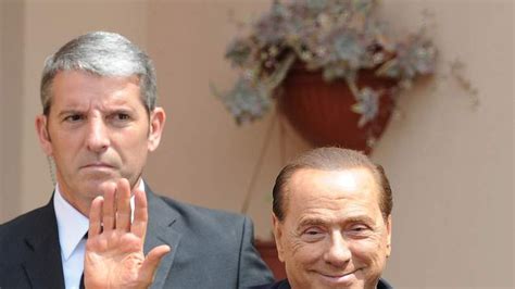 Italy S Top Court Upholds Berlusconi Acquittal World