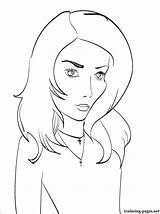 Iggy Coloring Pages Azalea Getcolorings Getdrawings sketch template