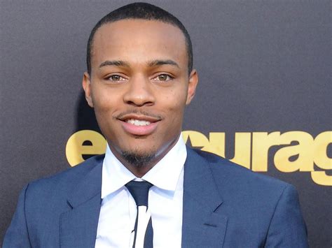 Rapper Bow Wow Accused Of Assaulting Woman In Atlanta