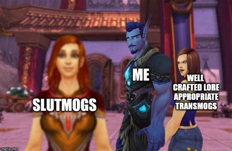 the truth about transmogs wow