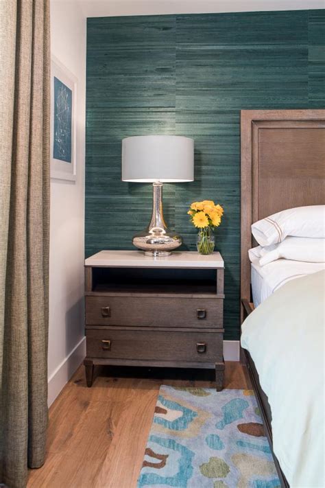 7 Things Every Master Bedroom Needs Hgtv S Decorating And Design Blog