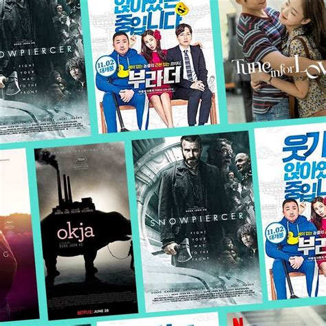 16 Best Korean Movies On Netflix 2021