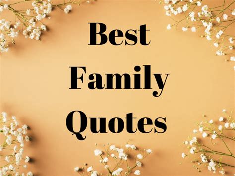 full  collection    incredible family quotes images