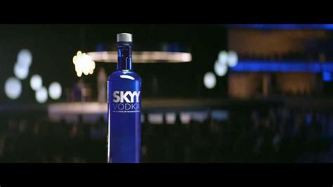 skyy vodka tv commercial attraction ispot tv