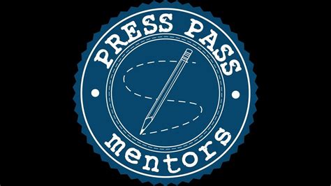 press pass mentors 2017 scholarship celebration youtube