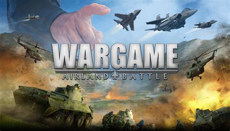 Wargame Airland Battle Introduces Free Dlc Vox Populi