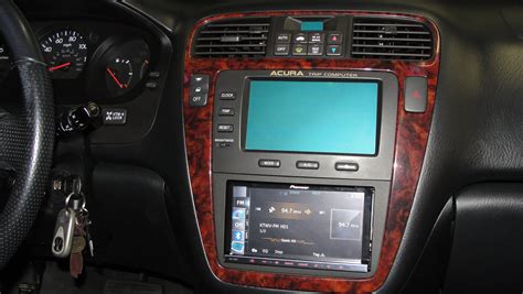 aftermarket stereo installed   mdx acura mdx forum acura mdx suv forums