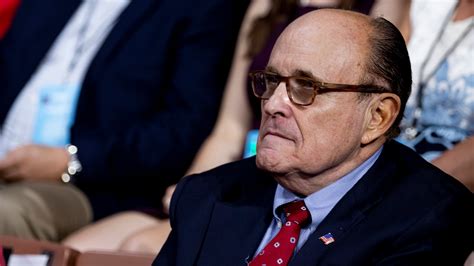 a mysterious ‘ 1 and other call records show how giuliani pressured