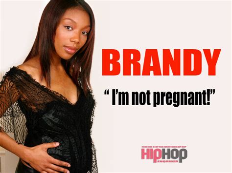 Brandy Pregnant Again Sex Scenes In Movies