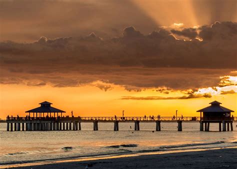 visit fort myers on a trip to the usa audley travel