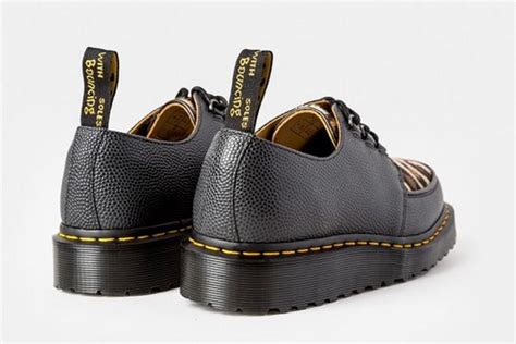 stuessy  dr martens fallwinter  collaboration viacomit