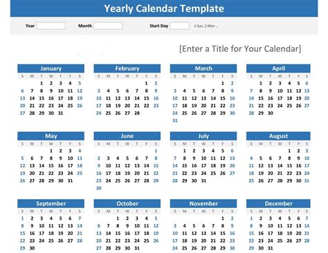 academic year   glance calendar printable word searches