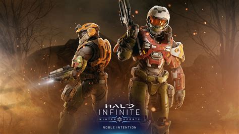 noble intention event launch halo gamingnuggetscom