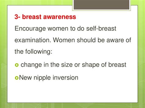 Breast Disorder2
