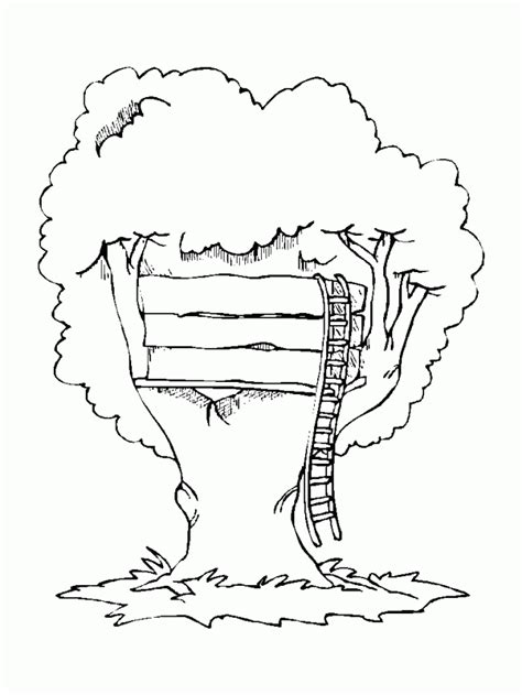 magic tree house coloring pages    print