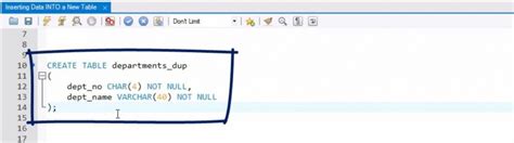 sql insert statement in a bit more detail 365 data science