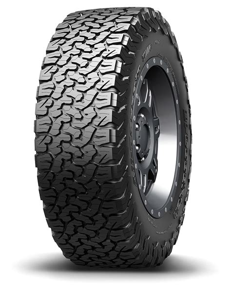 Best All Terrain Tires Review And Buying Guide In 2020 The Drive